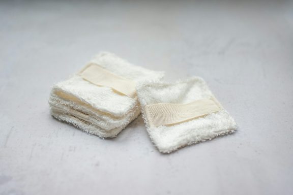Make-up Pads